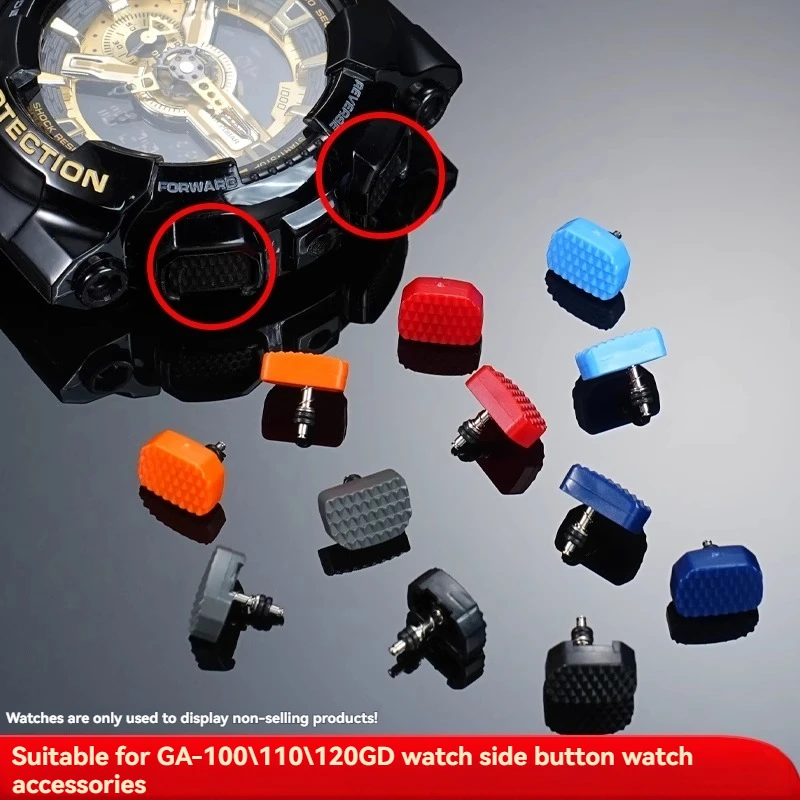 For Casio G-SHOCK S…
