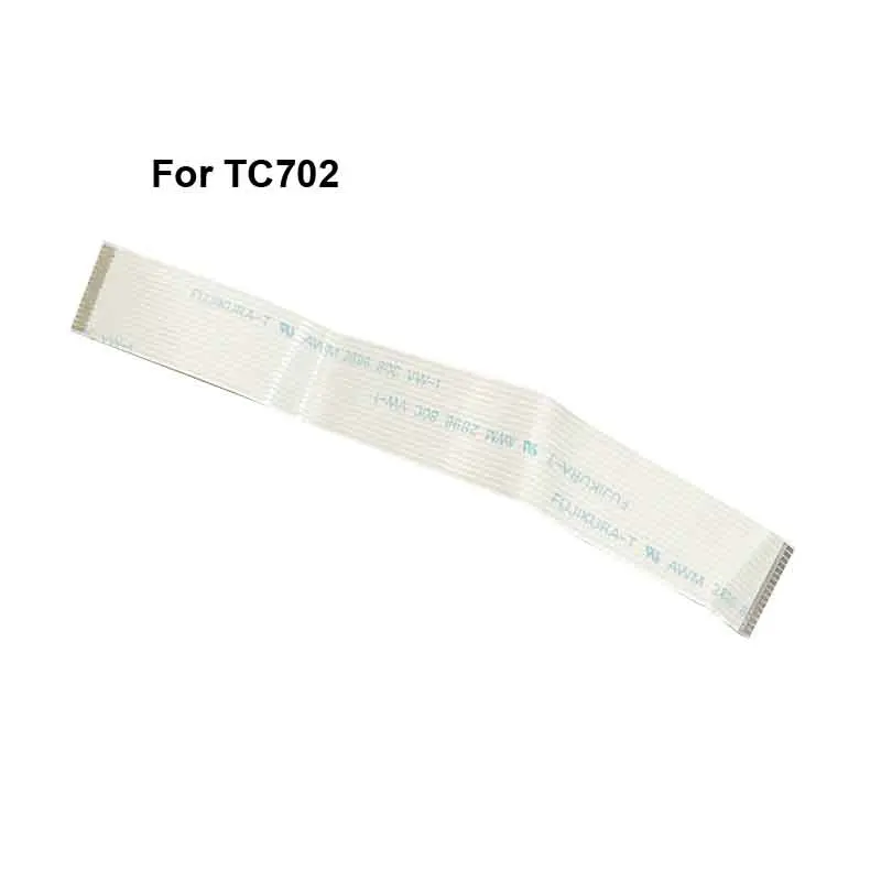 LCD Screen Data Line Cable Tow for Total Station TC702 1PCS