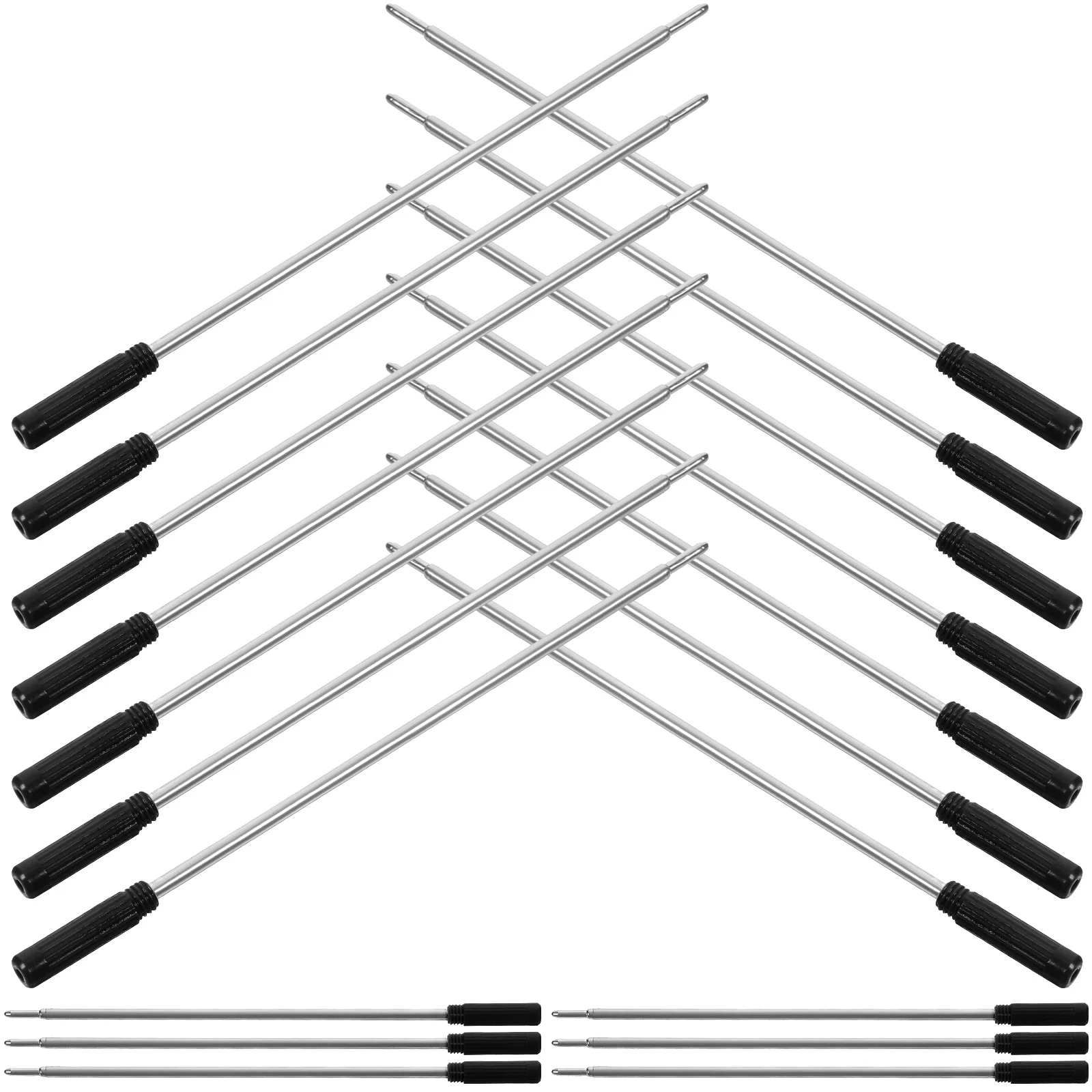 Mini Pens Replaceable Refill Decorative Refills Student White Out Tape Ballpoint