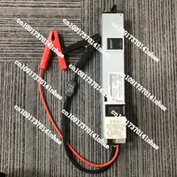 Lithium Battery Charger with Anti-Reverse Connection 14.6V 50A Lithium Iron Phosphate Ternary Lithium Lead-Acid Battery Charger