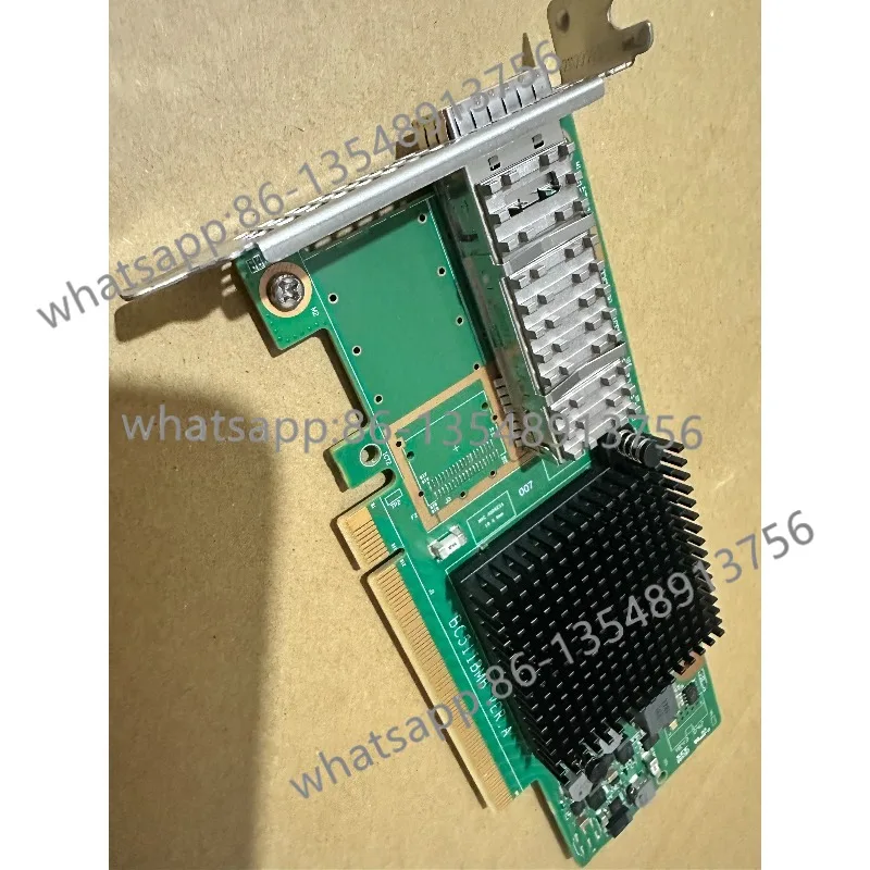 2026 New 100Gb Netw…