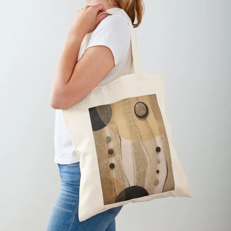 Abstract 3 Tote Bag bag for beach tote bag men shopper bags for women