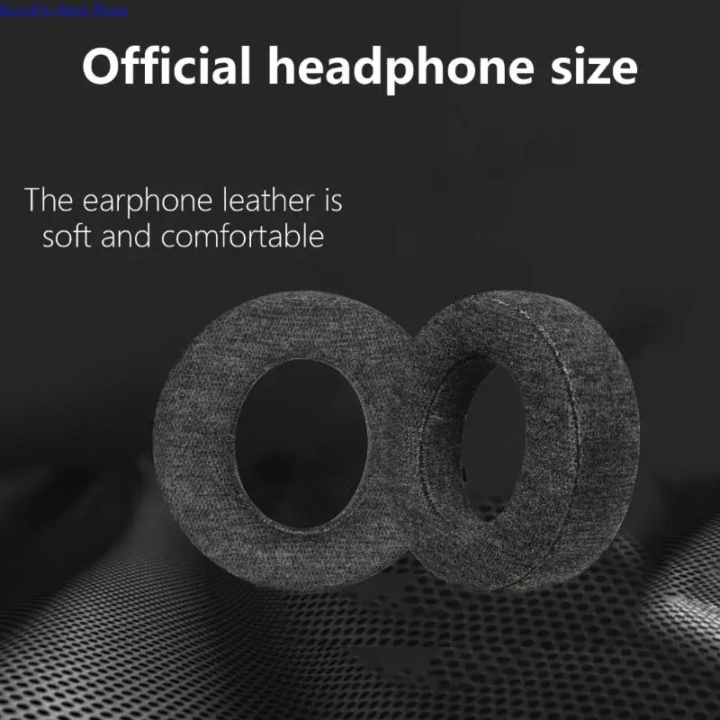P5パルス3Dヘッドフォンの修理用のD0UA交換用イヤパッドイヤホンクッション