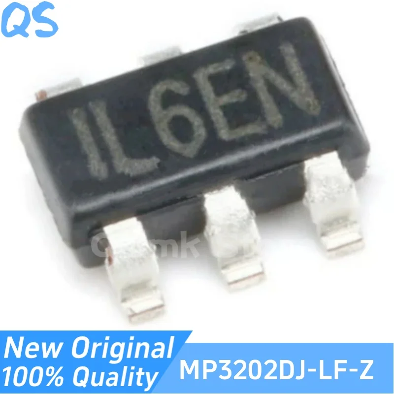 New Original MP3202…