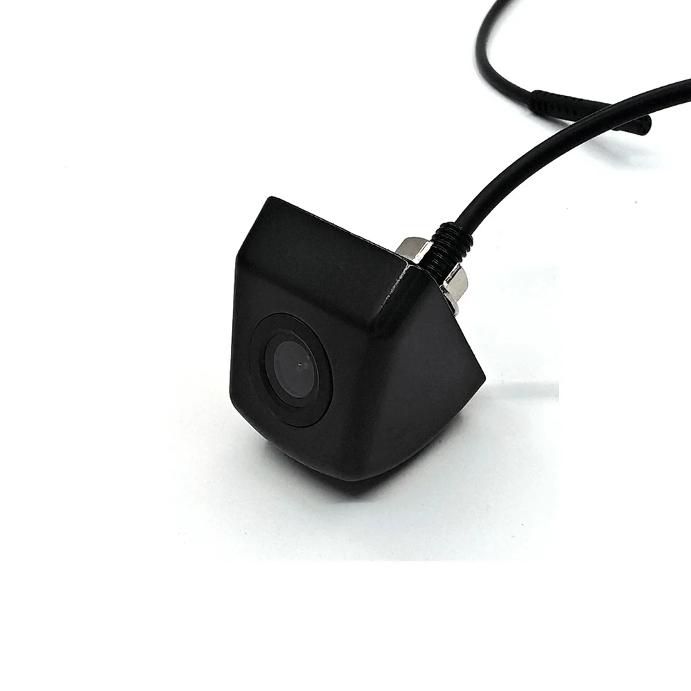 ANSHILONG CCD universal Car rear view camera Car parking backup camera HD color night vision for solaris corolla k2
