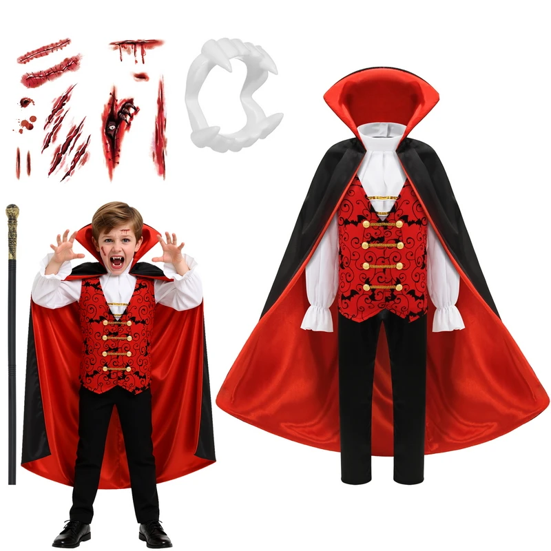 Thumbnail 4 - #51 Best Costumes to Buy In 2026