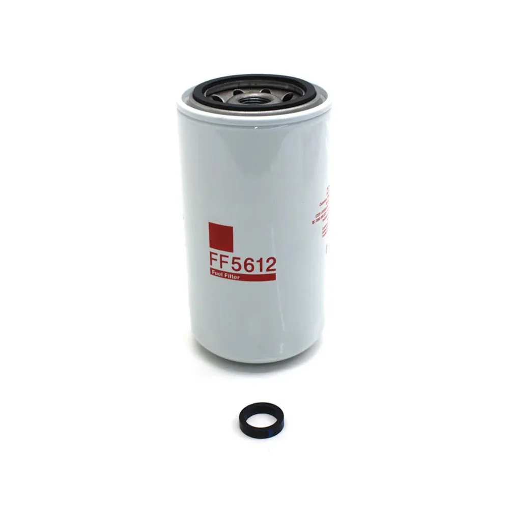 FF5612 Fuel Filter Compatible with AMMANN ASC110 road roller CASE/CASE IH 165CVT 195CVT tractor