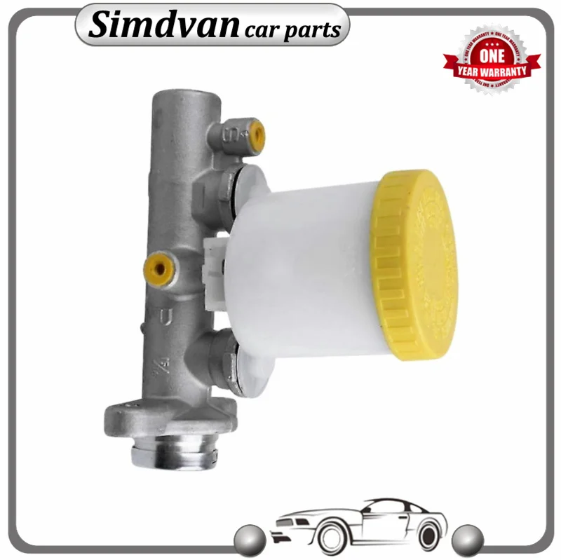 New Brake Master Pump Cylinder 46010-01G00 46010-02J00 4601001G00 for Nissan Terrano Pathfinder Patrol Y60 Pickup D21 1987-1996