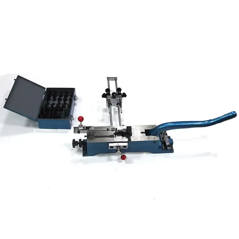 Hot Selling precision metalworkers and small-scale manufacturing workshops, this compact bending machine offers a reliable