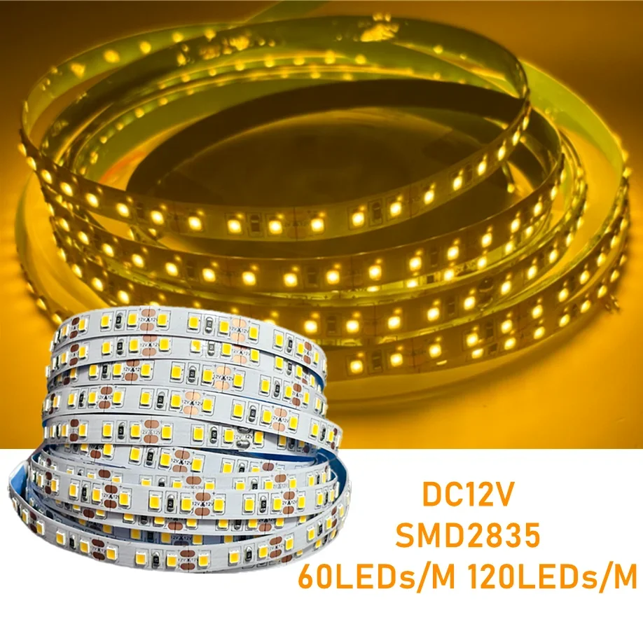 60Leds/M 120Leds/M …