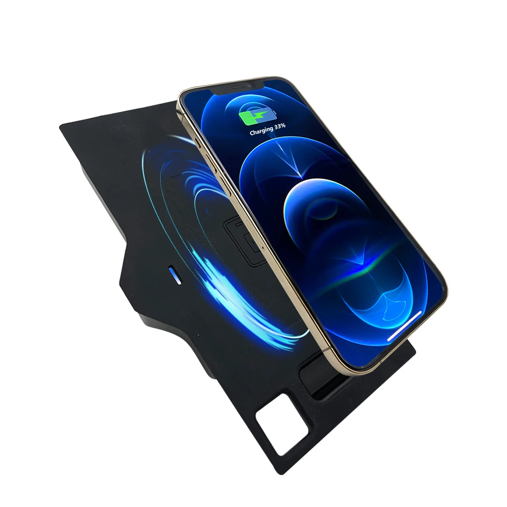 Qi Wireless Fast Ch…