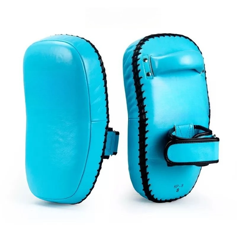 Foot target Boxing Fighting Sanda Taekwondo Muay Thai Small Foot Target Professional sparring