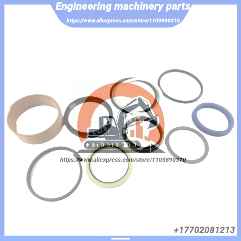 

For Jcb 3d 991/20021 Excavator Loader Spare Parts Expansion Jcb Sealing Kit 991 20021