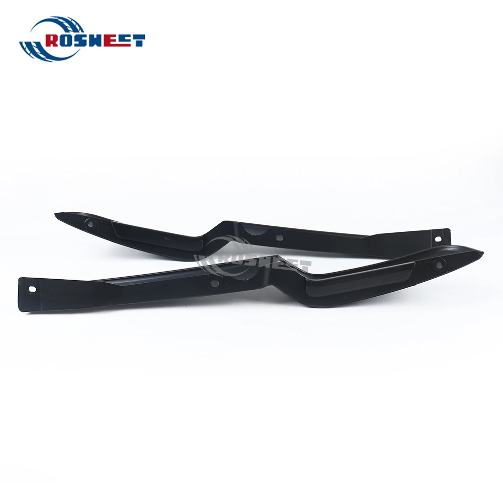 For Land Rover Range Rover Sport 2010 2011 2012 2013 L320 Front Bumper Lower Skirt Spoiler Trim Strip Car Accessories LR015129