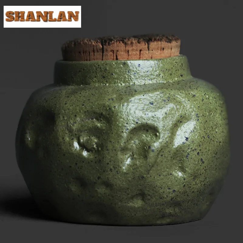 contenitore-per-te-in-ceramica-verde-con-texture-effetto-pietra-organizzatore-elegante-antiumidita-con-tappo-in-sughero-portaoggetti-per-te
