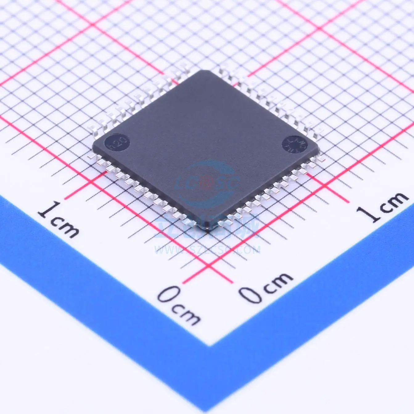 Новая оригинальная микросхема