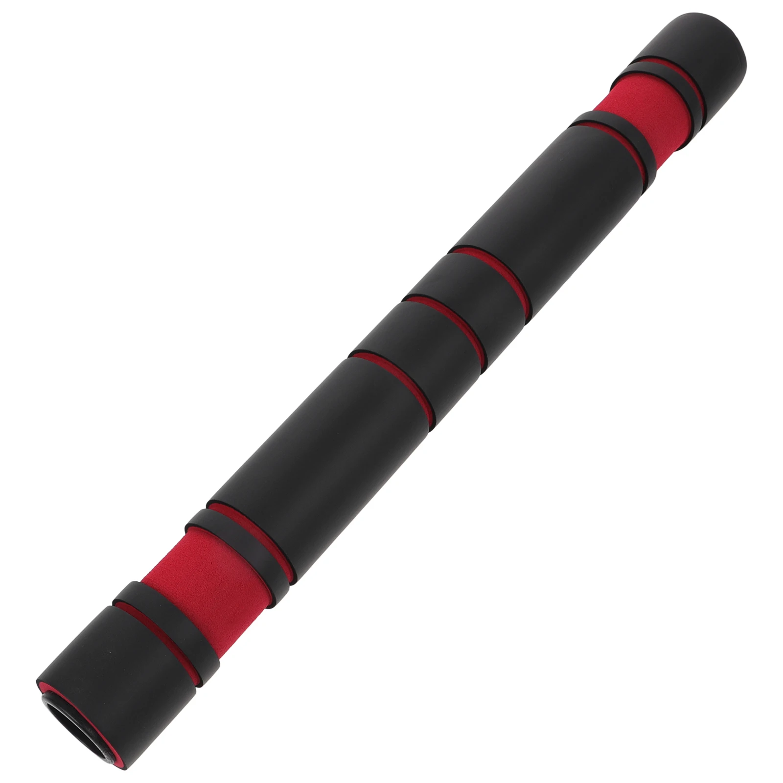 

Dumbbell Connector 40cm Red Connecting Rod Dumbbell Accessories Steel Foam Material Fitness Training Equipment