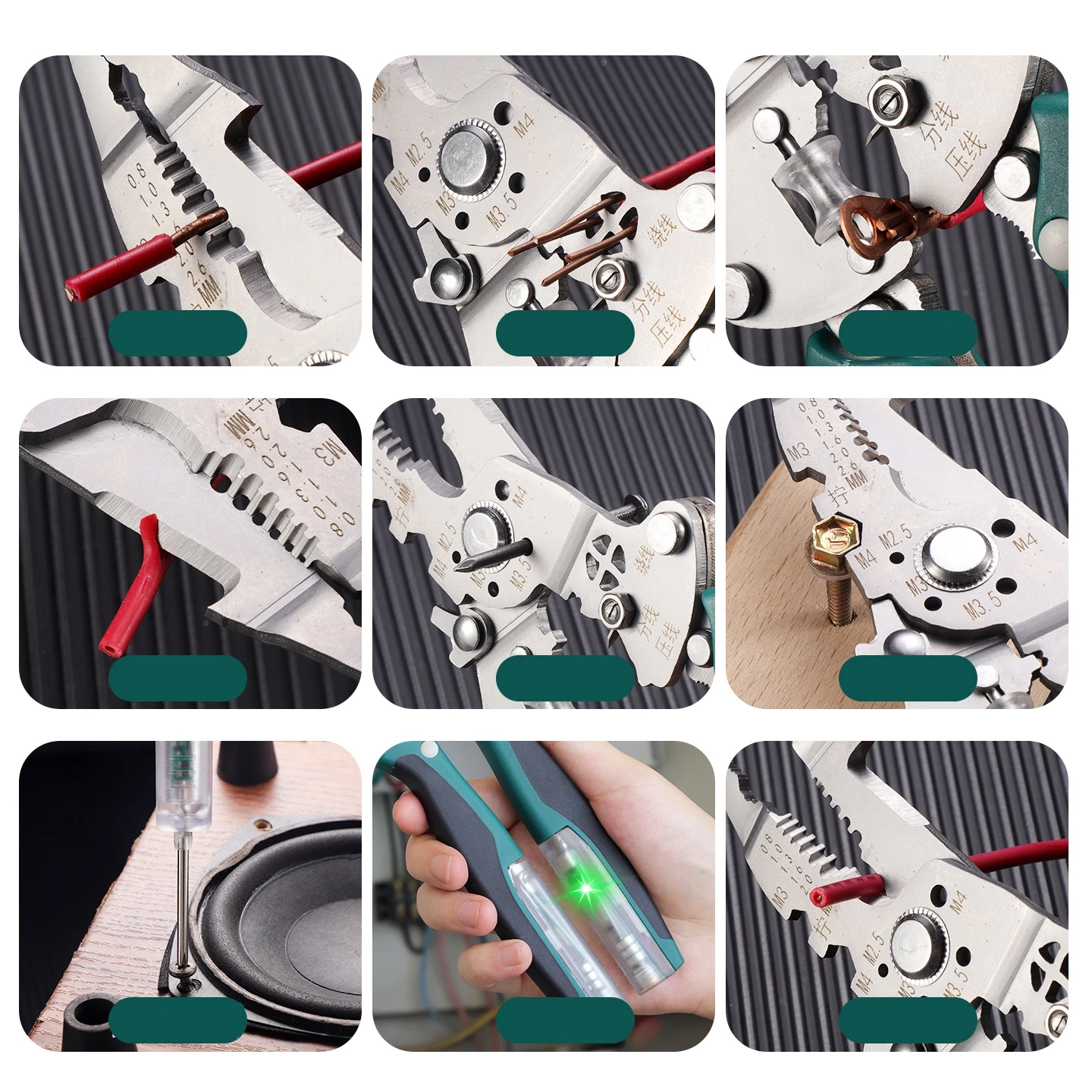 Thumbnail 2 - #40 Best Electrical Testing Tools to Buy In 2026