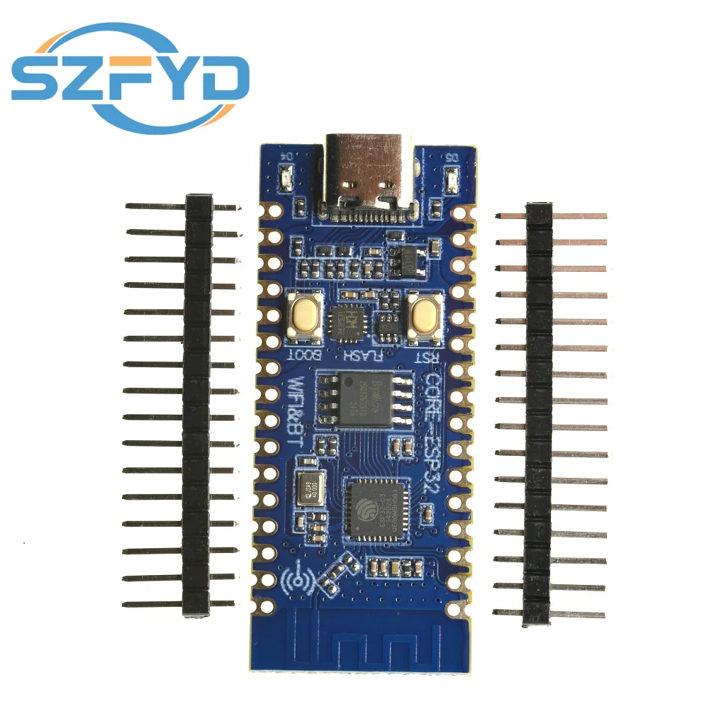 ESP32-C3 Developmen…