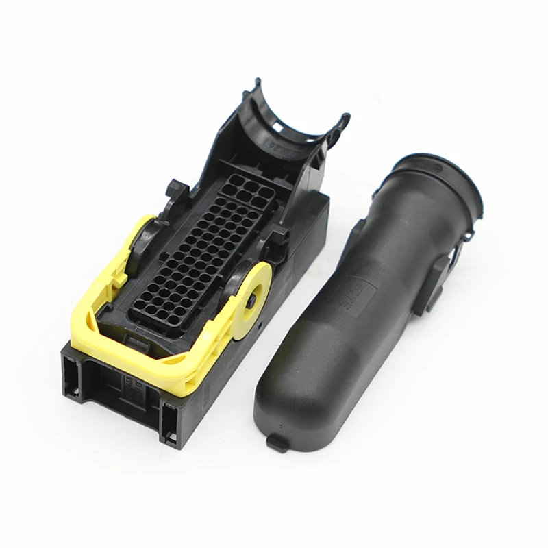 

62Pin 1-1418883-1 ECU Waterproof automotive connector 1.5/2.8mm Male female DCU urea pump plug Additional terminal and seal