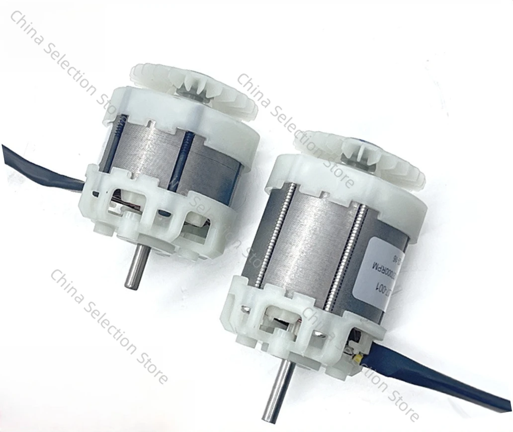 

48MM Outer Diameter BLDC Motor Brushless DC Motor Power Tools Lawn Beater Water Pump Motor