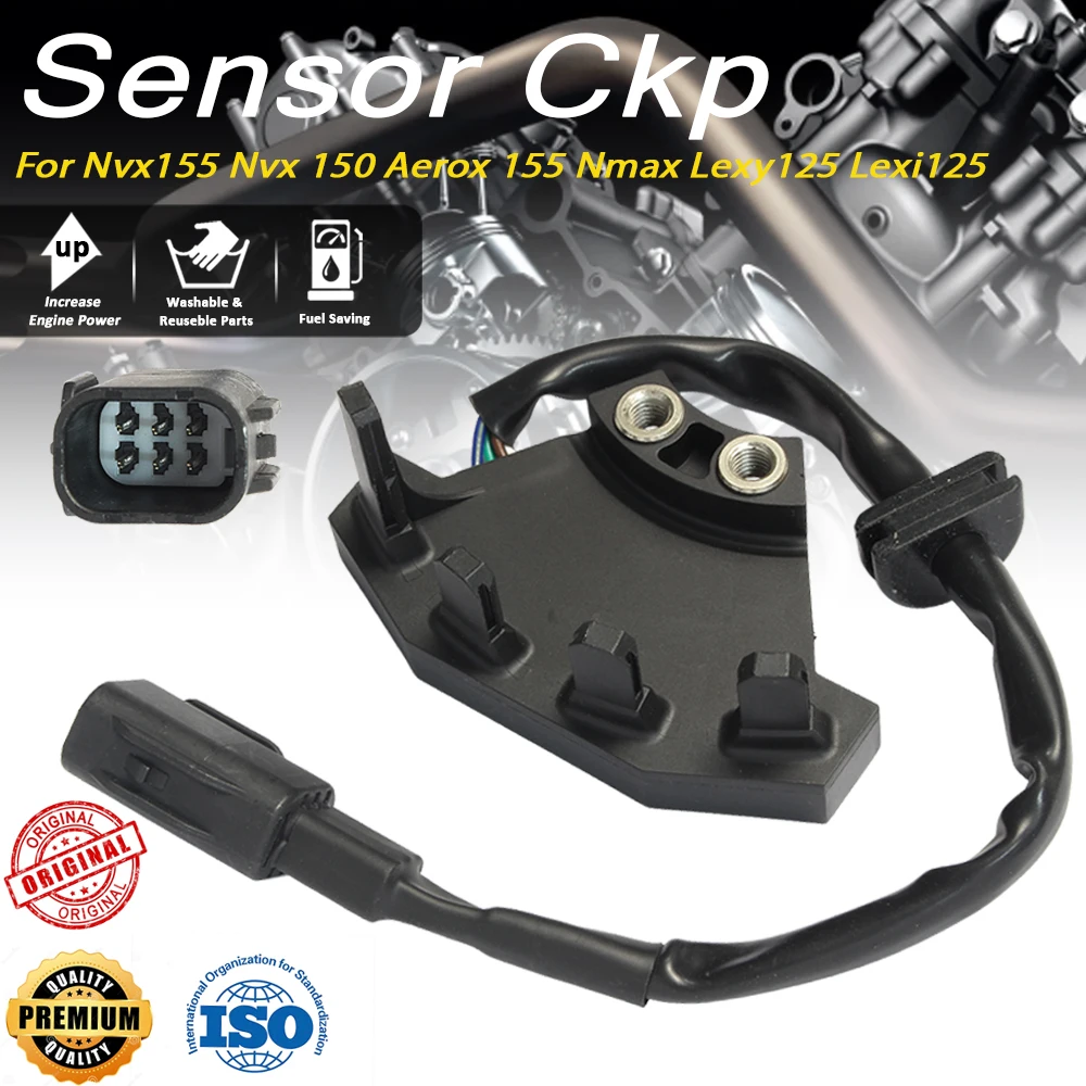 

For Nvx Aerox 155 Nvx 150 Nmax Lexy Lexi125 Sensor Ckp