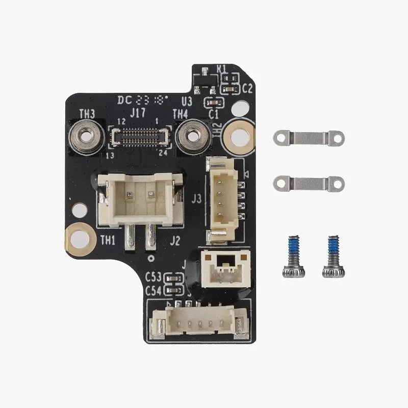 Extruder Interface Board V9 for Bambu Lab X1 Series 3D Printer