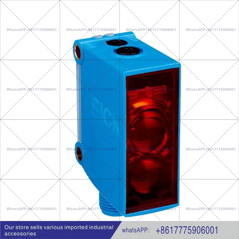 SICK GTB10-P4221 Diffuse reflection photoelectric sensor, order number: 1081296
