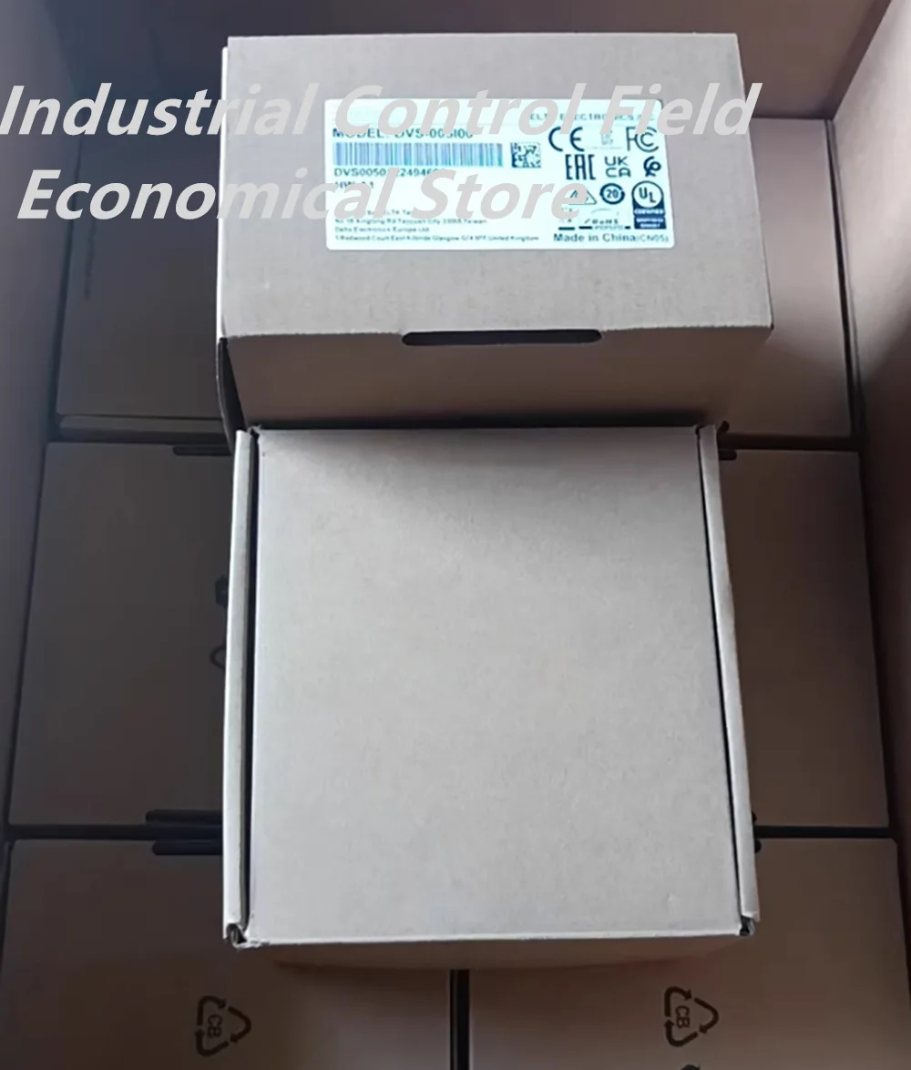 

DVS-005I00 Промышленный обмен