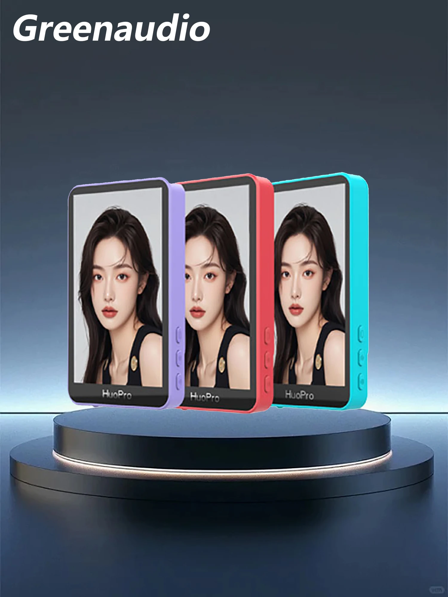 GAZ-HP1 Proiettore … - image