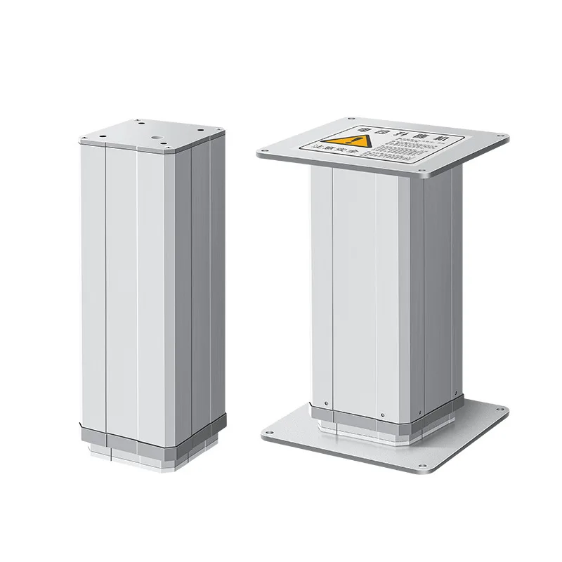 Electric Lifting Column Small Automatic Up and Down Lifter Linear Lifting Motor