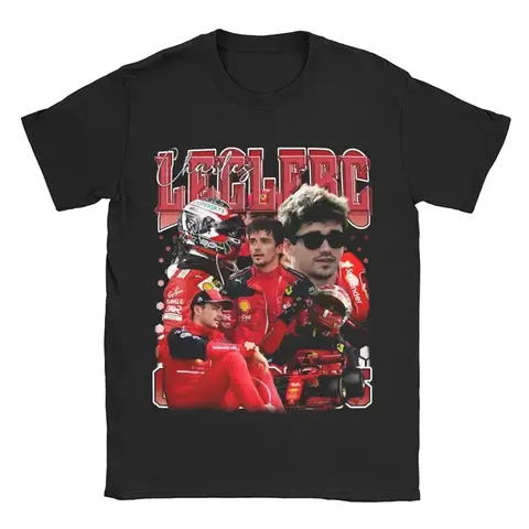 6 best sales f1 t-shirt - №6