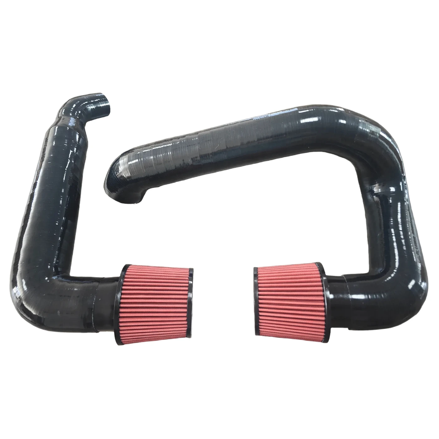 

AKS Air Intake for X3M X4M Front Mount Air Intake System Kit F97 F98 Air Intake