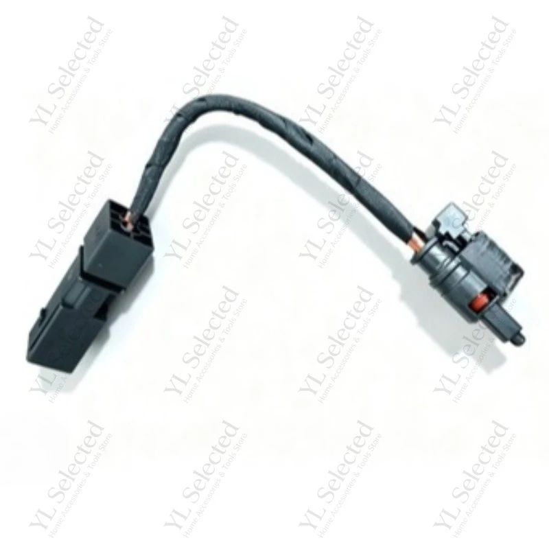 High Pressure Fuel Pump Adapter Wiring Harness Large To Small Plug 1 Pcs Suitable For BN20 N13 Engine Conversion Cable