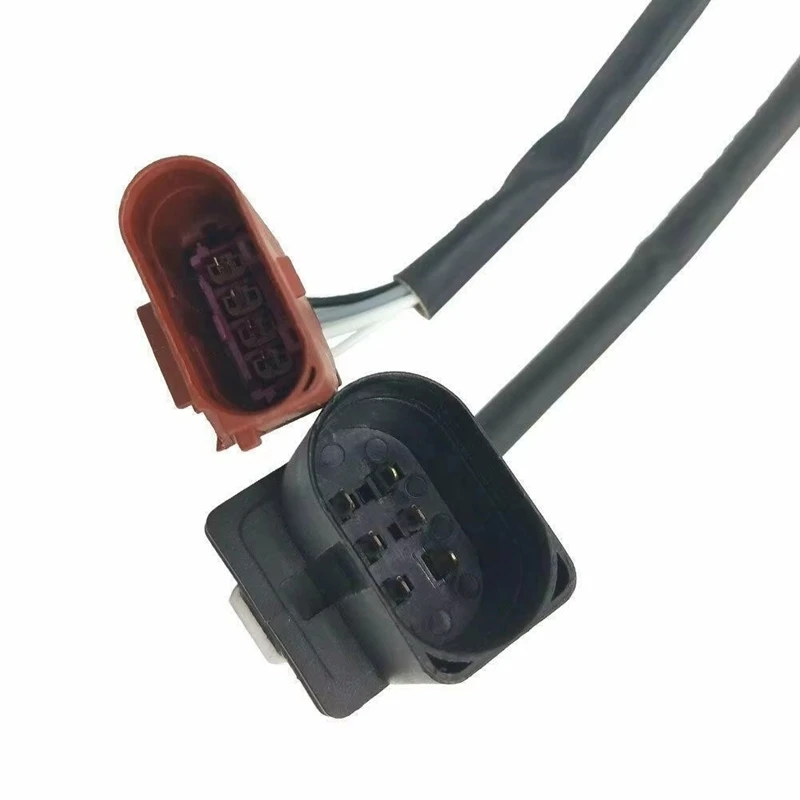 

Top Sale Upstream Oxygen Sensor+ Downstream Sensor Kit For A4 A8 VW Beetle Golf Jetta Passat- SG1170 17014