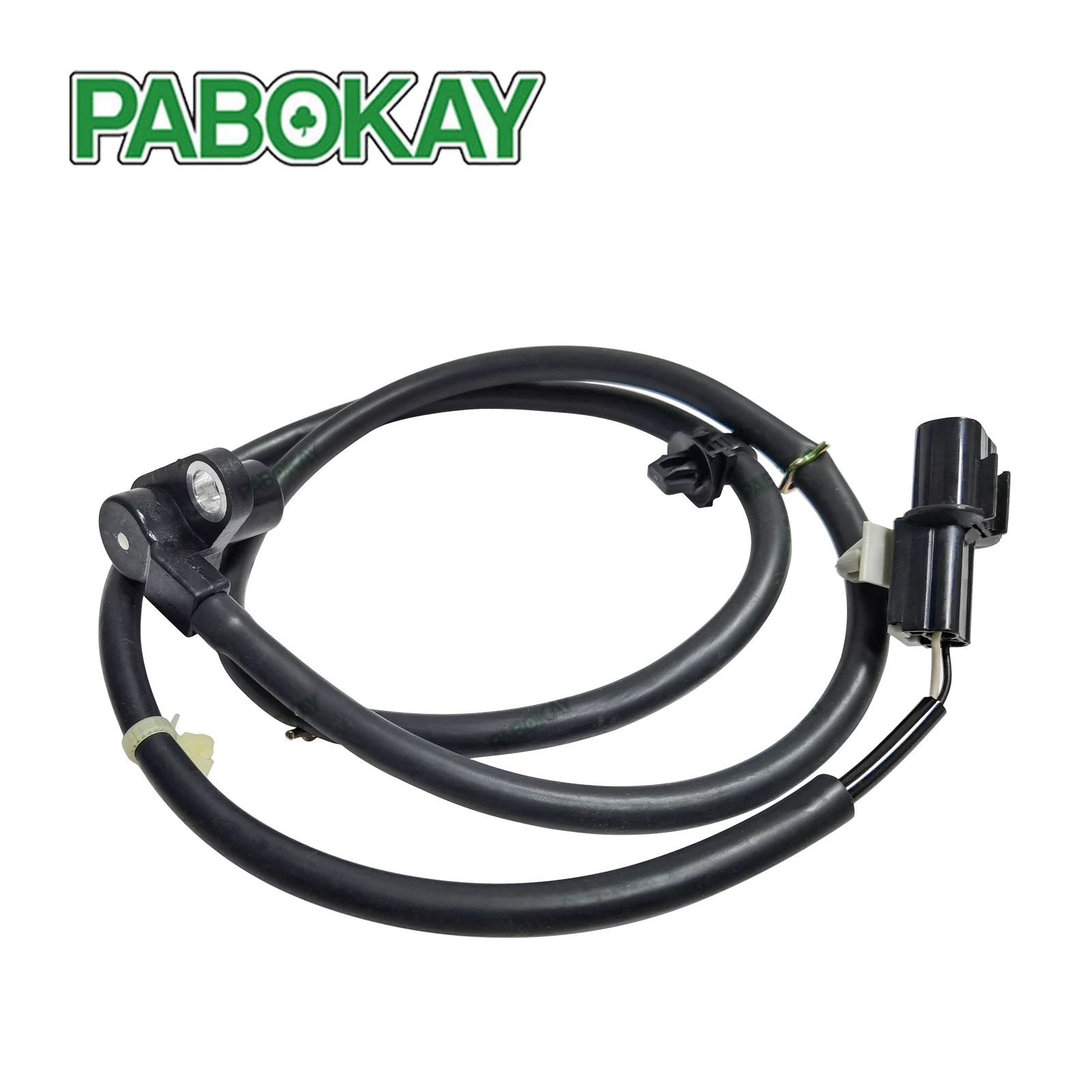 

1 Unit x ABS WHEEL SPEED SENSOR FOR MITSUBISHI Lancer VII Front Right MR527312 ALS1077 5S11123 CCZ1444ABE 151-05-549 ADBP71002