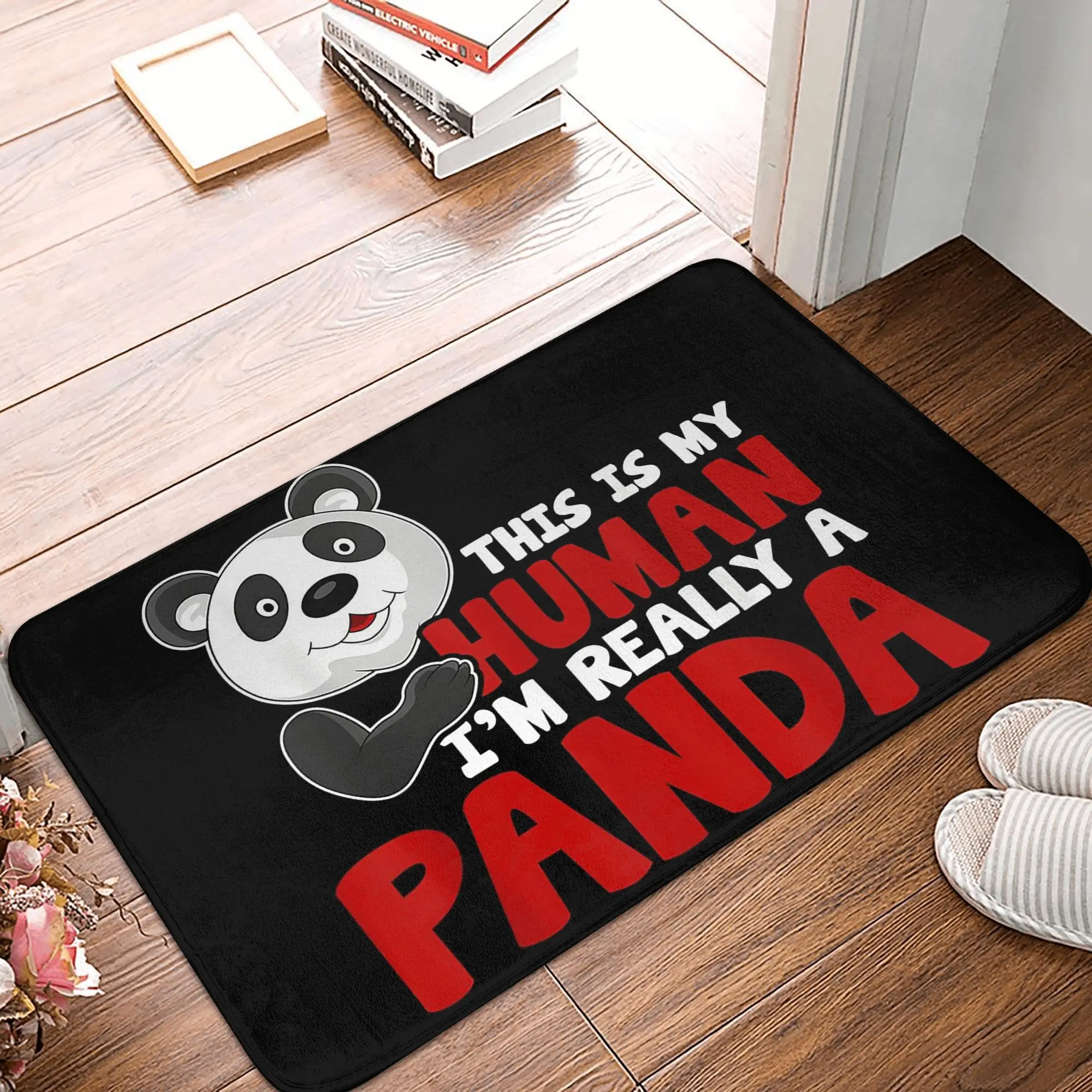 Pandas This Is My H…