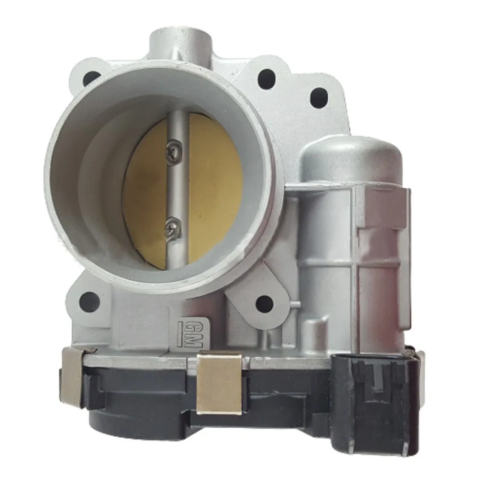 

Throttle Body with TPS Sensor 55354710 for Saab 9-3 2007-2011 9-3X 2010-2011 L4 2.0L 825261 93189207 RME581