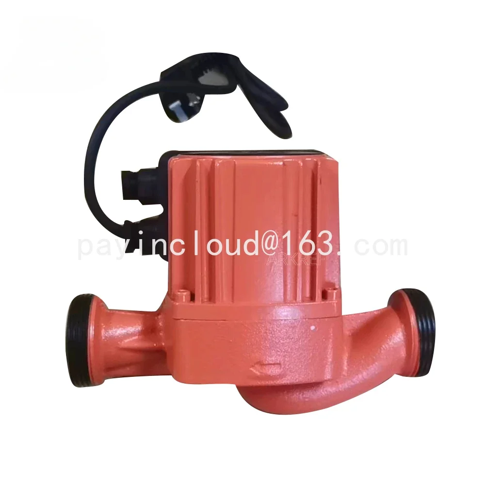 High Pressure Quick Hot Water Circulating Pump Home Bathroom Circulator Booster Water Pump for Water Heater