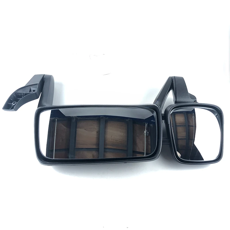 Suitable for Volvo FM380FM420FM400FM460 truck logistics vehicle reverse mirror rearview mirror reflector