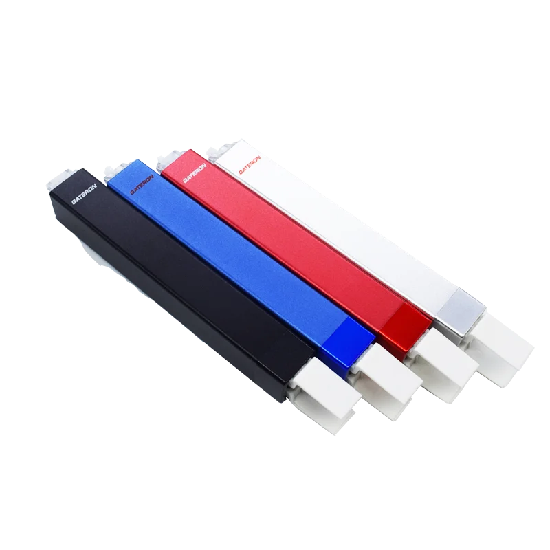 

GATERON Keycap Puller Tool Silver Black For Gaming Mechanical Keyboard Keycaps