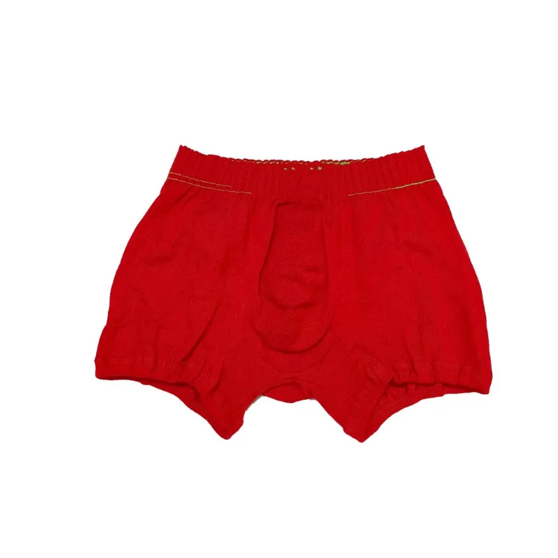 Men Sexy Cotton Boxer Briefs Hollow Out U Convex Pouch Bottom Breathable Shorts Panties High Stretch Soft Comfy Male Underpants