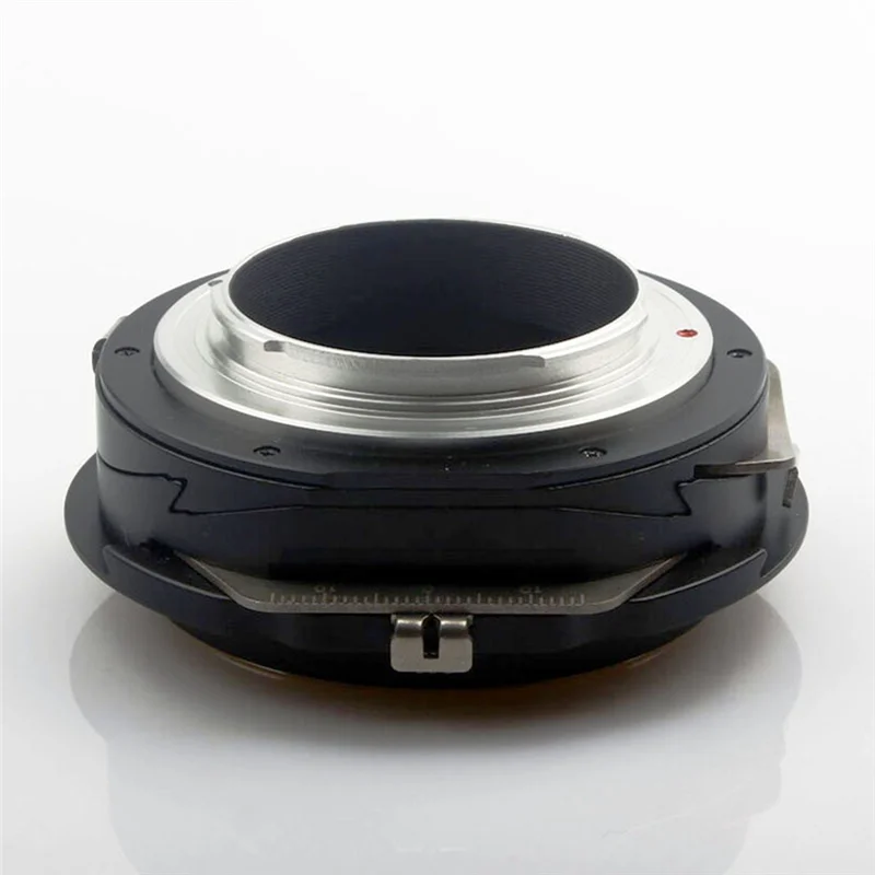 

【Sleek Design】For LR-NEX T S Tilt And Shift Adapter For Olympus LR Lens To Sony E Mount NEX Camera