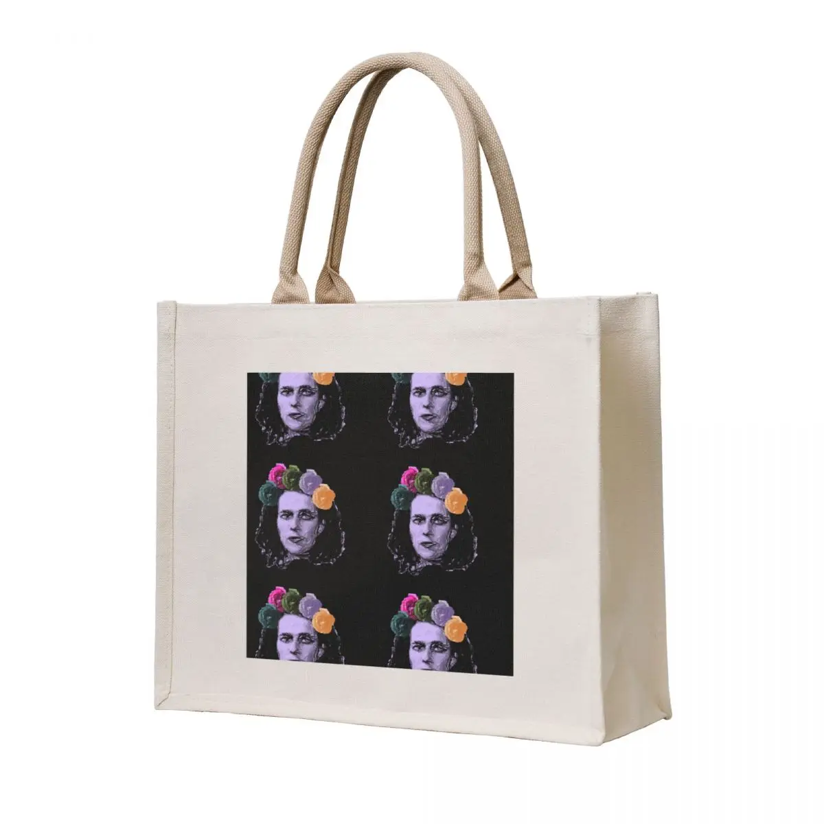 

I refuse to be an object by Leonora Carrington Tote Bag Beach bag Large bags for women personalized tote bag Shopping bags