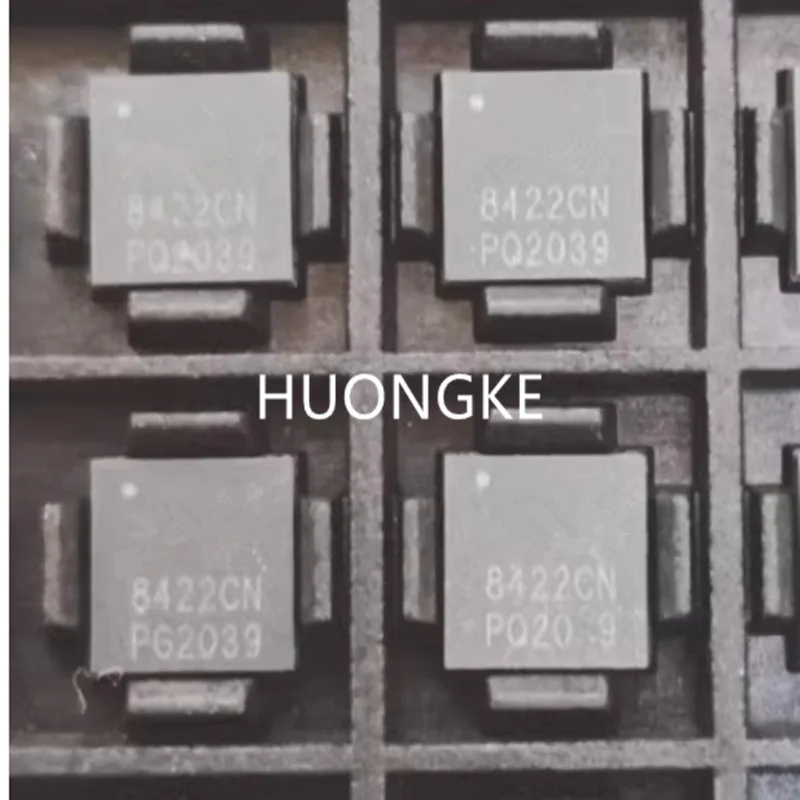 2PCS/LOT CS8422-CNZR CS8422-CNZ 8422CN CS4244-CNZ 4244-CNZ QFN40 IN STOCK