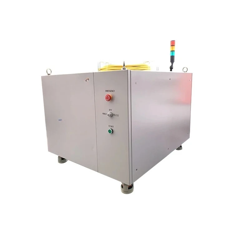 Reci newest design top quality high-power multimode continuous-wave fiber  for cutting supplier