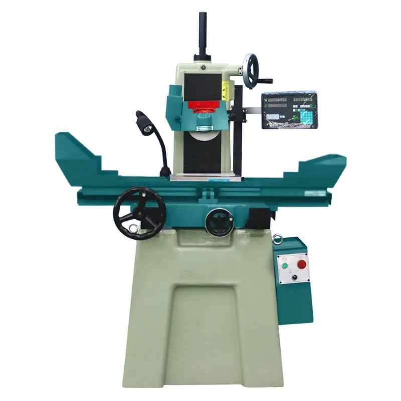 High precision surface grinder, large manual surface grinder