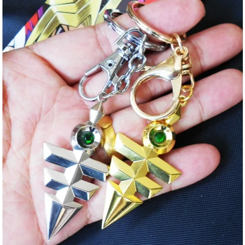 Yu Gi Oh Anime Necklaces Woman Fashion Cartoon Chain Men Necklace Couples Pendant Silver Color Kids Vintage Alloy Naszyjnik