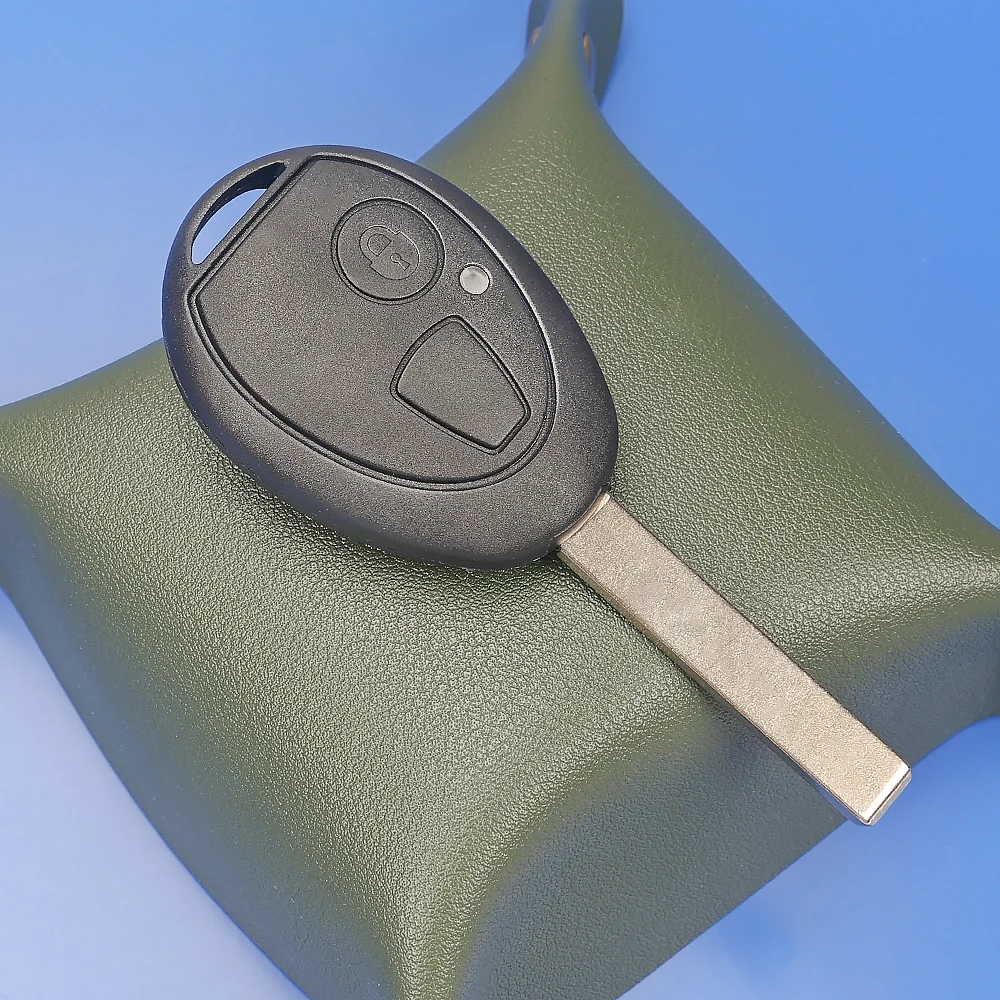 Lenny FCC ID:N5FVALTX3 315/433MHz 7931chip  car remote key For Land Rover Discovery key BMW Mini Cooper R50 R53 MG7 1999-2004key