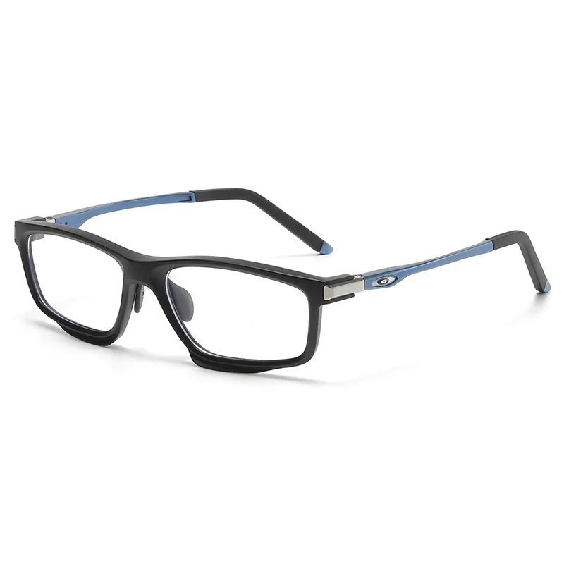 

Спортивные очки унисекс с квадратными оправами для велоспорта, баскетбола, рыбалки и активного отдыха, с диоптриями, полнорамные, модель TB81304